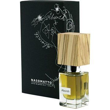 Nasomatto Absinth духи 30 ml. (Насоматто Абсент) 56838 фото