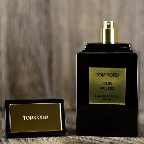 Tom Ford Oud Wood парфумована вода 100 ml. (Тестер Том Форд Оуд Вуд) 57250 фото