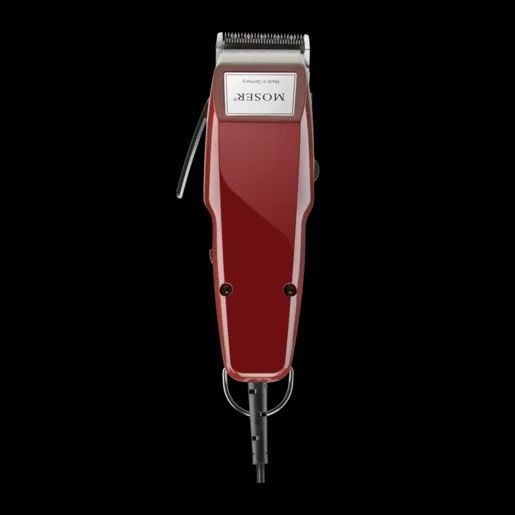 Професійна стрижкова машинка Moser 1400 MultiClick 8011395 фото