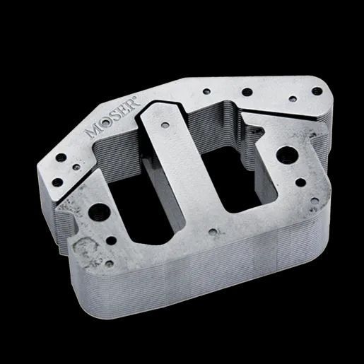 Професійна стрижкова машинка Moser 1400 MultiClick 8011395 фото
