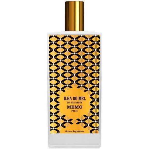 Memo Inle Ilha Do Mel парфюмированная вода 75 ml. (Мемо Инле Илья До Мел) 56749 фото