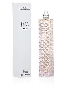 Gucci Envy Me туалетная вода 100 ml. (Тестер Гуччи Энви Ми) 56169 фото