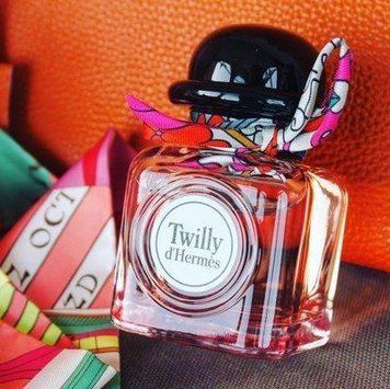 Hermes Twilly d`Hermes парфюмированная вода 85 ml. (Тестер Эрмес Твилли д'Эрмес) 56273 фото