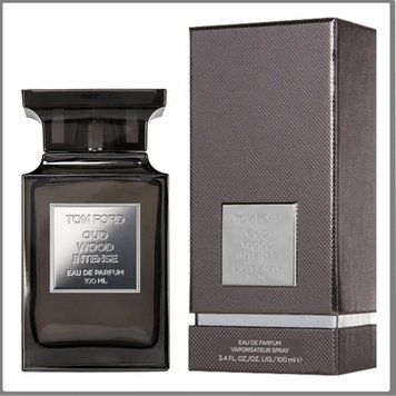 Tom Ford Oud Wood Intense парфюмированная вода 100 ml. (Том Форд Уд Вуд Интенс) 57251 фото