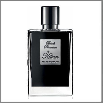 Kilian Black Phantom парфюмированная вода 50 ml. (Тестер Килиан Блэк Фантом в клатче) 56468 фото