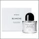 Byredo Blanche парфюмированная вода 100 ml. (Байредо Бланш) 55401 фото 1