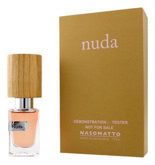 Nasomatto Nuda духи 30 ml. (Тестер Насоматто Нуда) 56841 фото