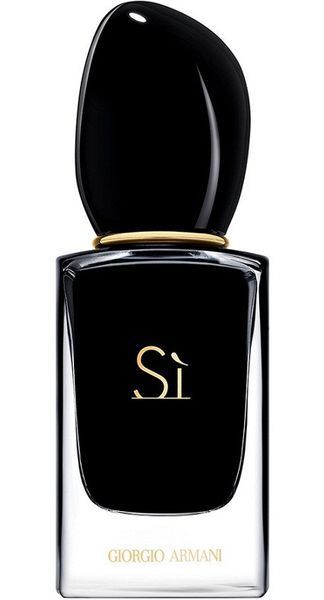 Giorgio Armani Si Intense парфюмированная вода 100 ml (Джорджио Армани Си Интенс) 55948 фото