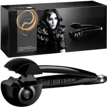 Плойка прасування стайлер beauty hair для завивки волосся sa9030 фото