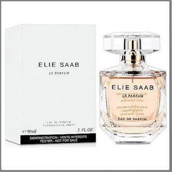 Elie Saab Le Parfum парфумована вода 90 ml. (Тестер Елі Сааб Ле Парфум) 55803 фото