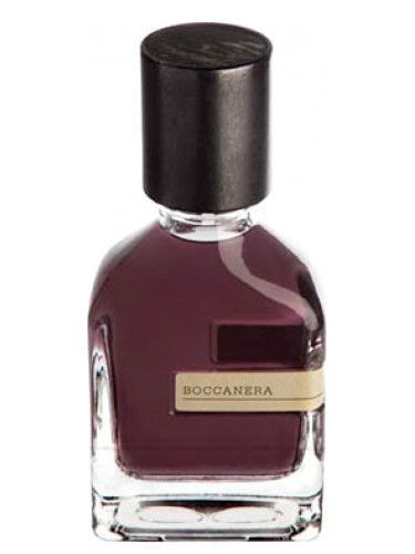 Orto Parisi Boccanera духи 50 ml. (Орто Париси Бокканера) 56920 фото