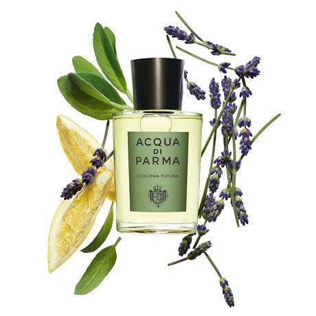Acqua di Parma Colonia Futura одеколон 100 ml. (Аква ди Парма Колония Футура) 55132 фото