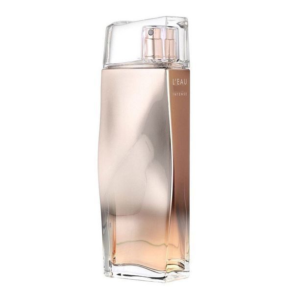 Kenzo L`Eau Kenzo Intense Pour Femme парфумована вода 100 ml. (Тестер Кензо Л`Еау Кензо Інтенс Пур Фемме) 56407 фото