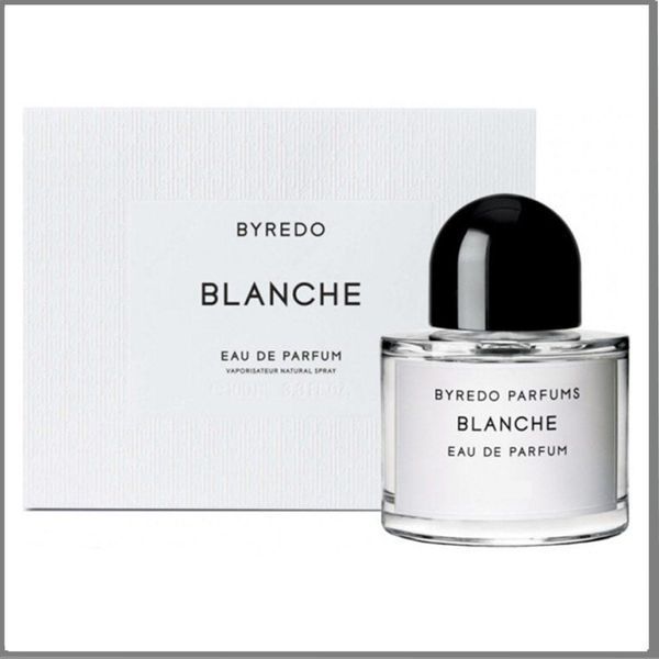 Byredo Blanche парфумована вода 50 ml. (Байредо Бланш) 55402 фото