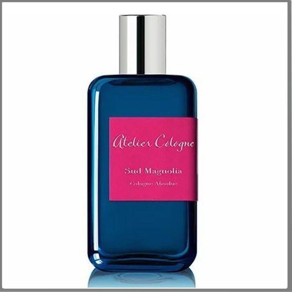 Atelier Cologne Sud Magnolia одеколон 100 ml. (Ателье Колонь Суд Магнолия) 55214 фото
