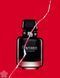 Givenchy L'Interdit Eau de Parfum Intense парфюмированная вода 80 ml. (Живанши Интердит Еау де Парфум Интенс) 56043 фото 3