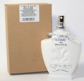 Creed Love in White парфюмированная вода 75 ml. (Тестер Крид Лав ин Вайт) 57599 фото