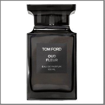Tom Ford Oud Fleur парфюмированная вода 100 ml. (Тестер Том Форд Уд Флер) 57253 фото