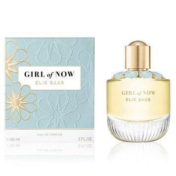 Elie Saab Girl of Now парфумована вода 90 ml. (Тестер Елі Сааб Герл оф Новий) 55804 фото