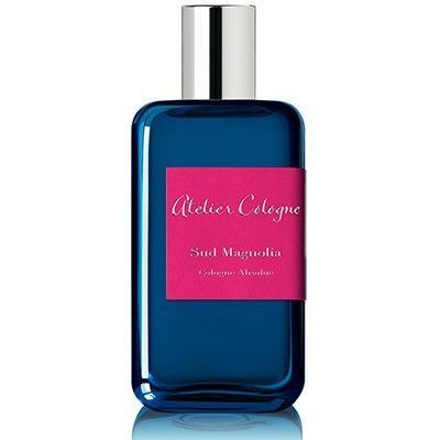 Atelier Cologne Sud Magnolia одеколон 100 ml. (Тестер Ателье Колонь Суд Магнолия) 55215 фото