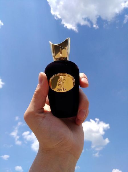 Sospiro Perfumes Opera парфюмированная вода 100 ml. (Соспиро Парфюмс Опера) 57120 фото