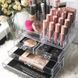 Акриловый органайзер для косметики Cosmetic Storage Box pr65638426 фото 1