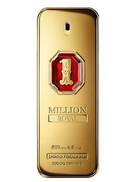 Paco Rabanne 1 Million Royal парфюмированная вода 100 ml. (Тестер Пако Рабан 1 Миллион Рояль) 56922 фото
