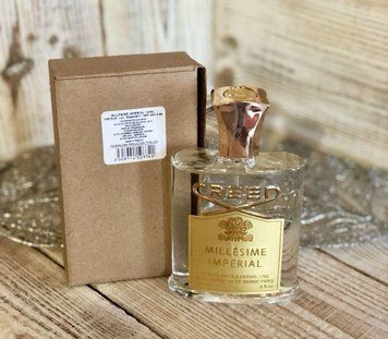 Creed Imperial Millesime парфюмированная вода 120 ml. (Тестер Крид Империал Миллисим) 57603 фото