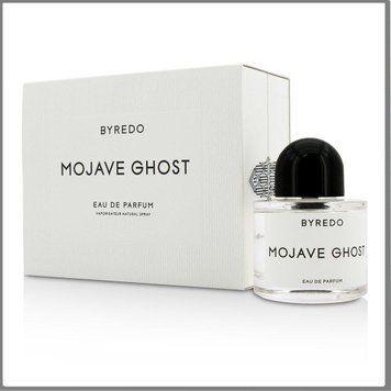 Byredo Mojave Ghost парфюмированная вода 50 ml. (Байредо Мохаве Призрак) 55404 фото