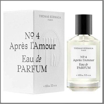 Thomas Kosmala No. 4 Apres l'Amour парфюмированная вода 100 ml. (Томас Космала № 4 Апрес Ель Амоур) 57204 фото