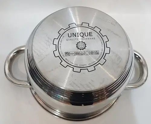 Кастрюля UNIQUE UN-5002 UN5002 фото
