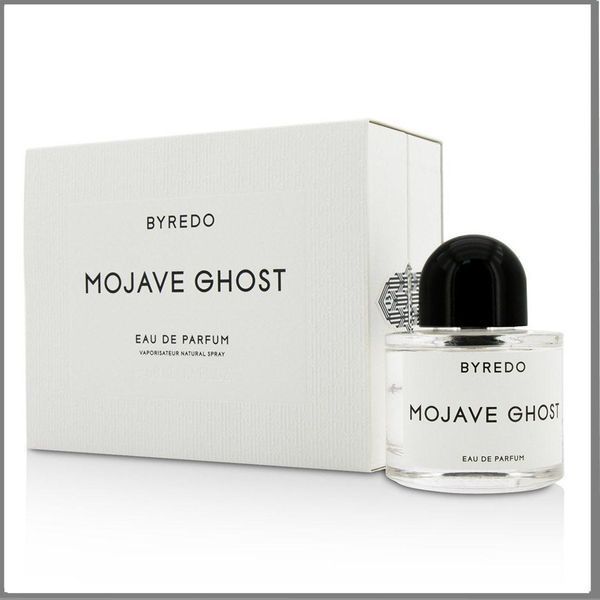 Byredo Mojave Ghost парфюмированная вода 50 ml. (Байредо Мохаве Призрак) 55404 фото