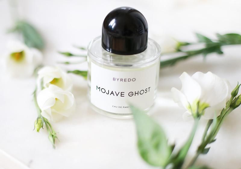 Byredo Mojave Ghost парфюмированная вода 50 ml. (Байредо Мохаве Призрак) 55404 фото
