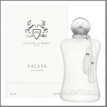 Parfums de Marly Valaya парфюмированная вода 75 ml. (Парфюмс де Марли Валая) 57005 фото