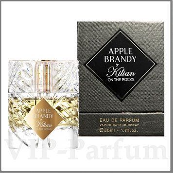 Kilian Apple Brandy On The Rocks парфюмированная вода 50 ml. (Килиан Яблочный бренди на скалах) 56418 фото