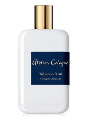Atelier Cologne Tobacco Nuit одеколон 100 ml. (Тестер Ателье Колонь Табак Нуит) 55217 фото
