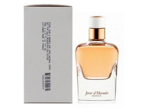 Hermes Jour d`Hermes парфумована вода 85 ml. (Тестер Гермес Жур д`Гермес) 56291 фото