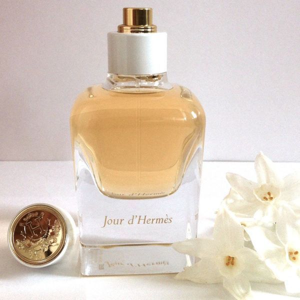 Hermes Jour d`Hermes парфумована вода 85 ml. (Тестер Гермес Жур д`Гермес) 56291 фото