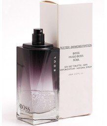 Hugo Boss Boss Boss Soul туалетна вода 90 ml. (Тестер Хуго Босс Босс Соул) 56344 фото