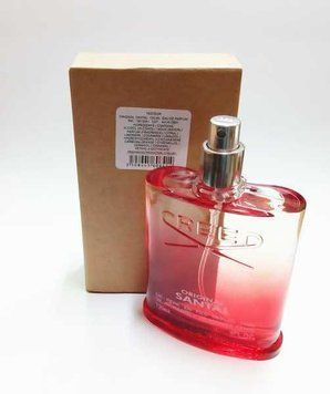 Creed Original Santal парфюмированная вода 120 ml. (Тестер Крид Оригинал Сантал) 57605 фото