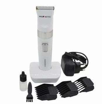 Машинка для стрижки Promotec PM 368 19476 фото