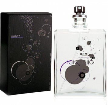 Escentric Molecules Molecule 01 туалетна вода 30 ml. (Тестер Ексцентрик Молекула Молекула 01) 55842 фото