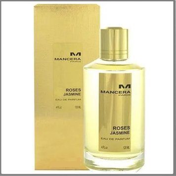 Mancera Roses Jasmine парфюмированная вода 120 ml. (Мансера Роза Жасмин) 56686 фото