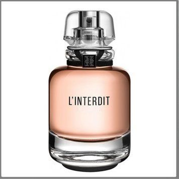 Тестер L'Interdit Eau de Parfum парфюмированная вода 80 ml. (Женские Л'Интердит) 56047 фото