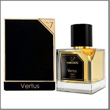 Vertus Narcos'is парфюмированная вода 100 ml. (Вертус Наркос'ис) 57418 фото