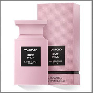 Tom Ford Rose Prick парфюмированная вода 100 ml. (Том Форд Роза Прик) 57206 фото