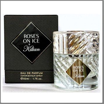 Kilian Roses On Ice Liquors Collection парфюмированная вода 50 ml. (Килиан Коллекция ликеров Розы на льду) 56419 фото