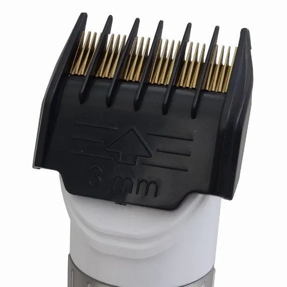 Машинка для стрижки Promotec PM 368 19476 фото