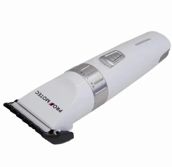 Машинка для стрижки Promotec PM 368 19476 фото