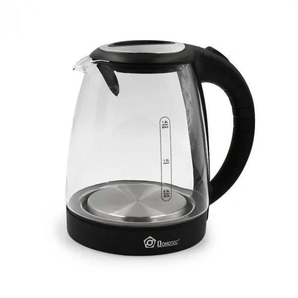 Електрочайник DOMOTEC MS-8211 з RGB підсвічуванням sp574894 фото